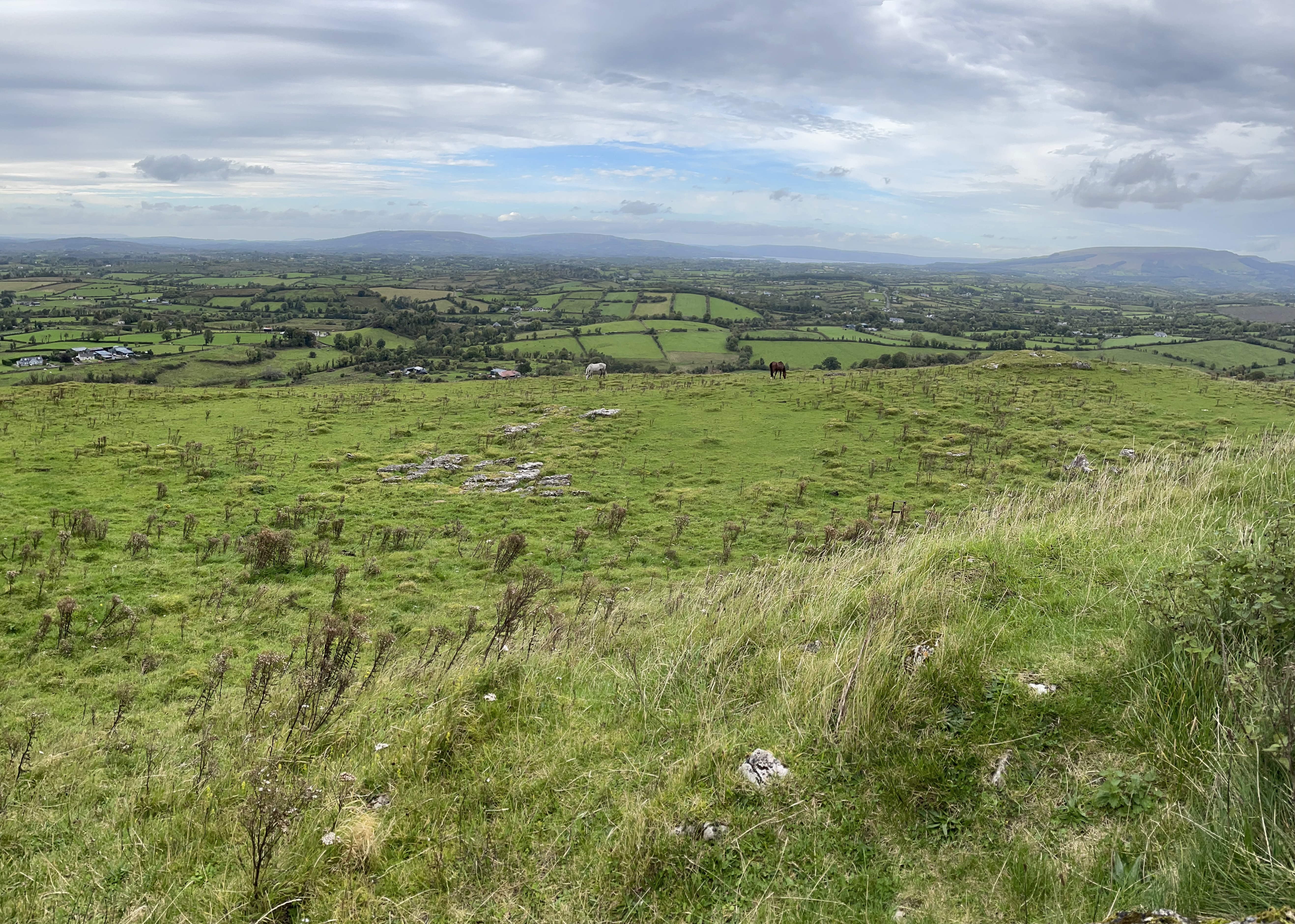 Sheemore Hill